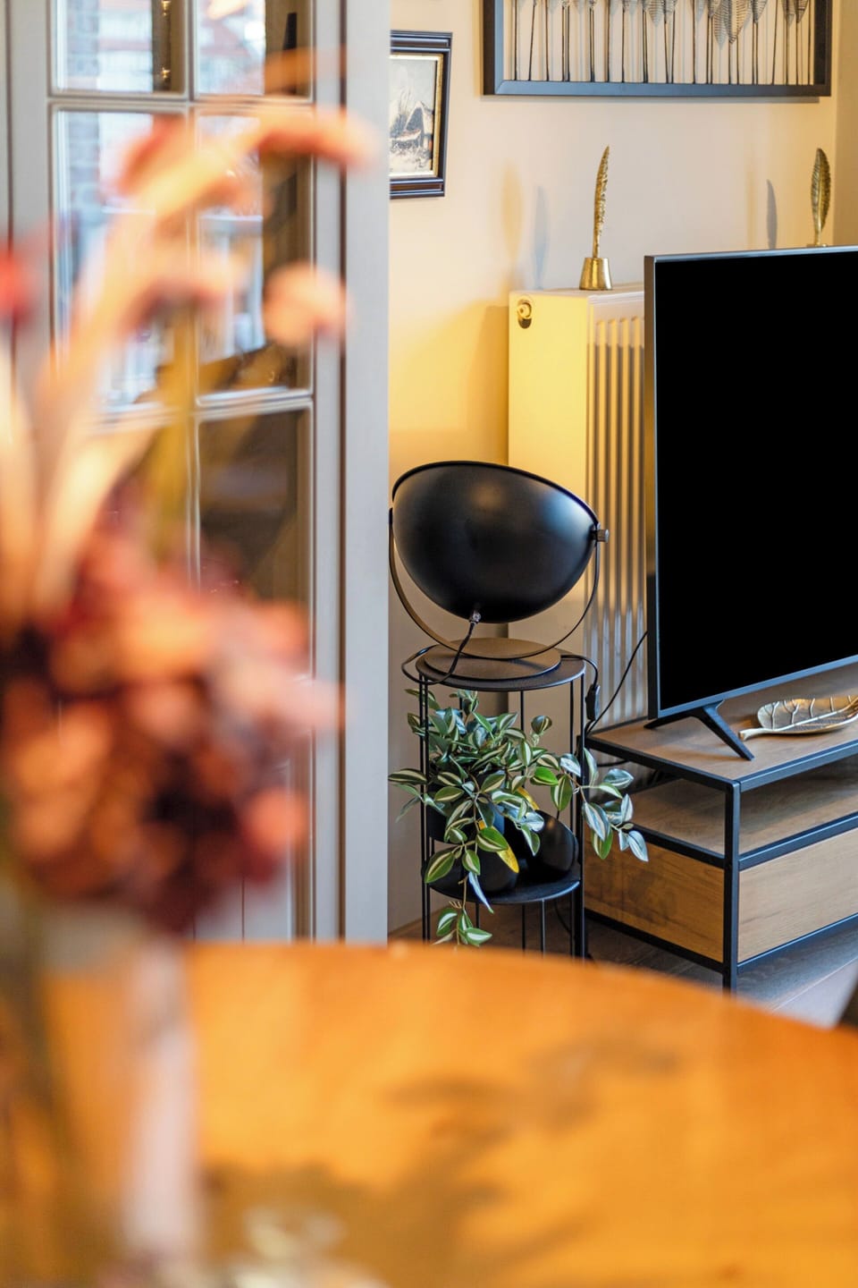 Apartment | Interior