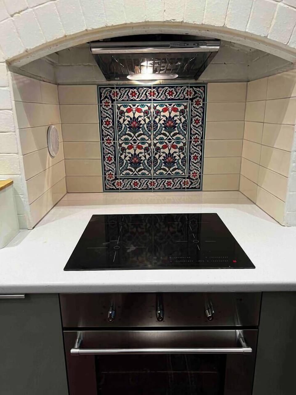 Cooker