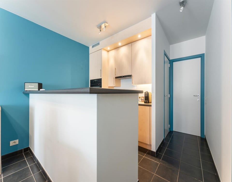 Apartment | Private kitchen