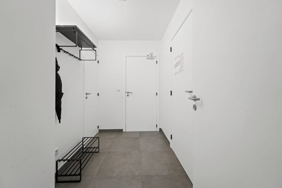 Apartment | Interior