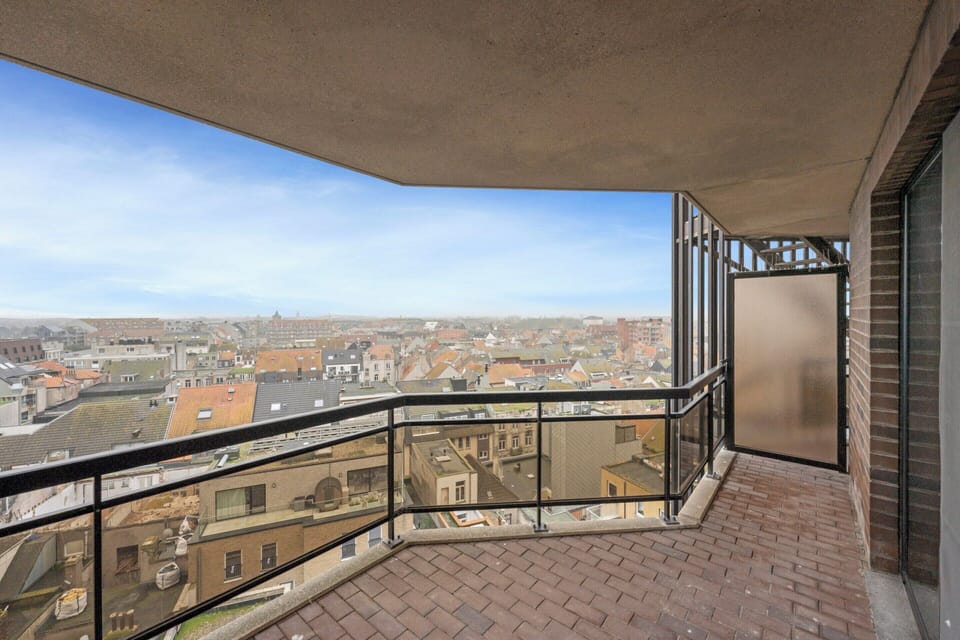 Apartment | Property grounds
