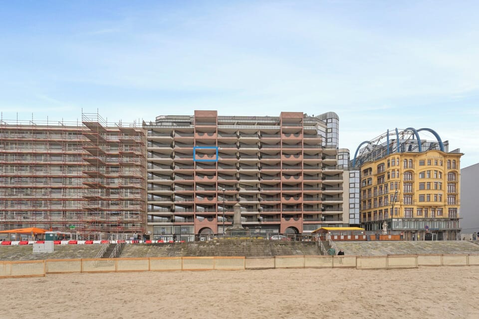 Apartment | Exterior