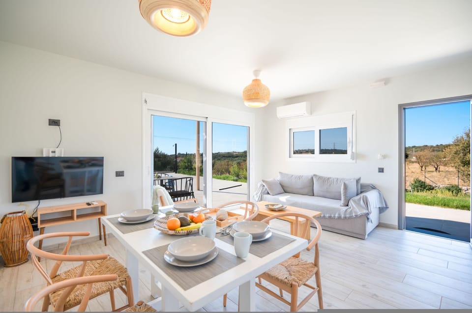 House | 2 bedrooms