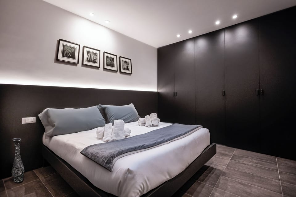 Superior Double Room | Down comforters, desk, soundproofing, cribs/infant beds