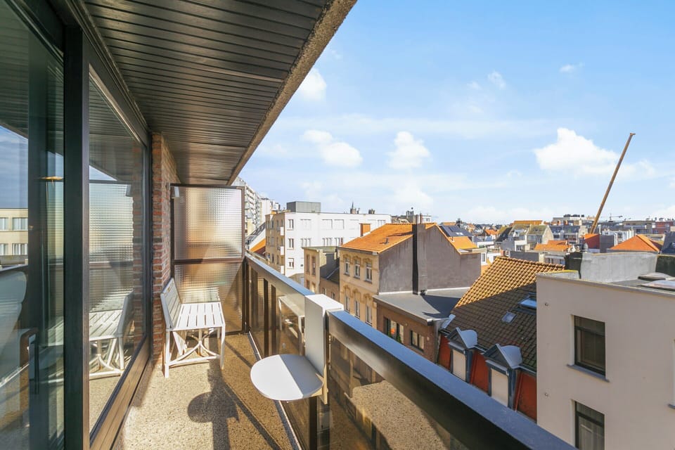Apartment | Property grounds