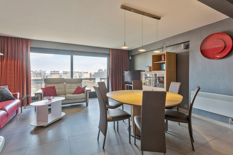 Apartment | Interior