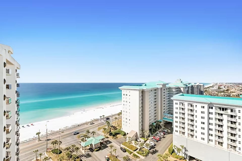 Condo, Multiple Beds (Surfside Resort #1508- Surfside Memor) | Exterior