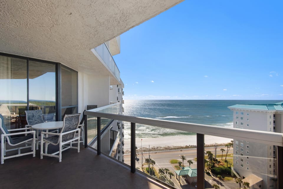 Condo, Multiple Beds (Surfside Resort #1508B) | Property grounds