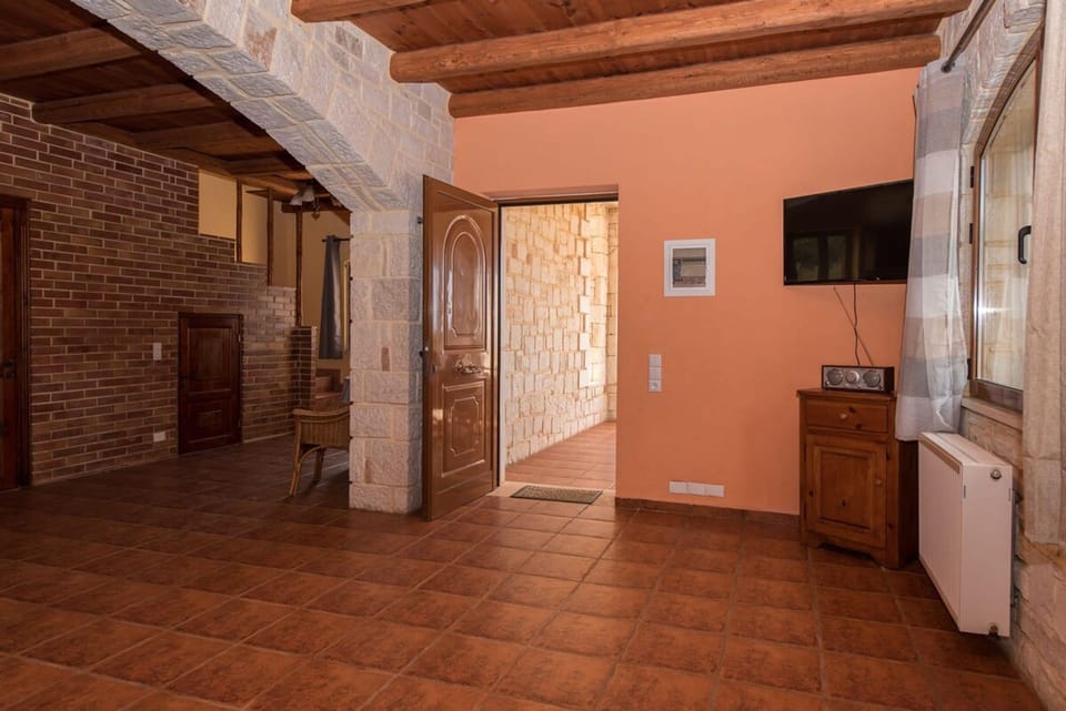 House, Smoking | 3 bedrooms