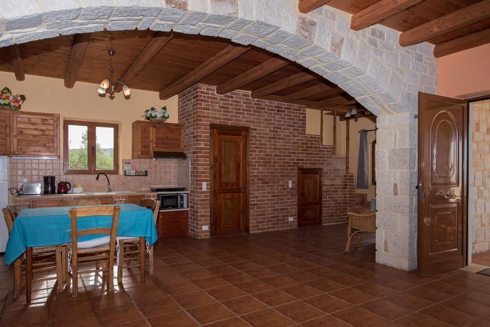 House, Smoking | 3 bedrooms