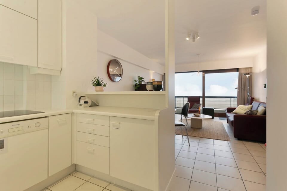 Apartment | Interior