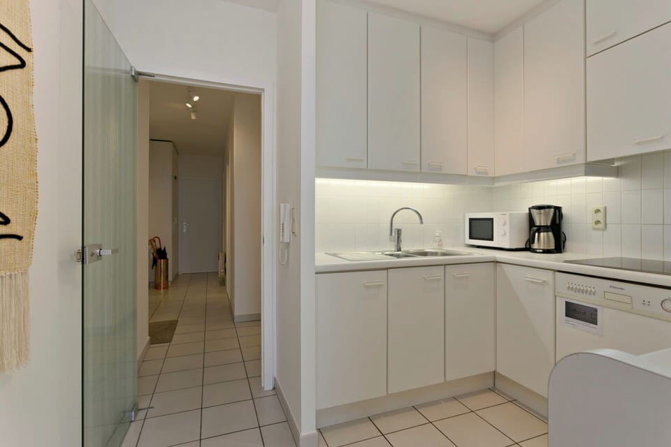 Apartment | Private kitchen
