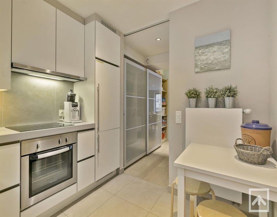 Apartment | Private kitchen