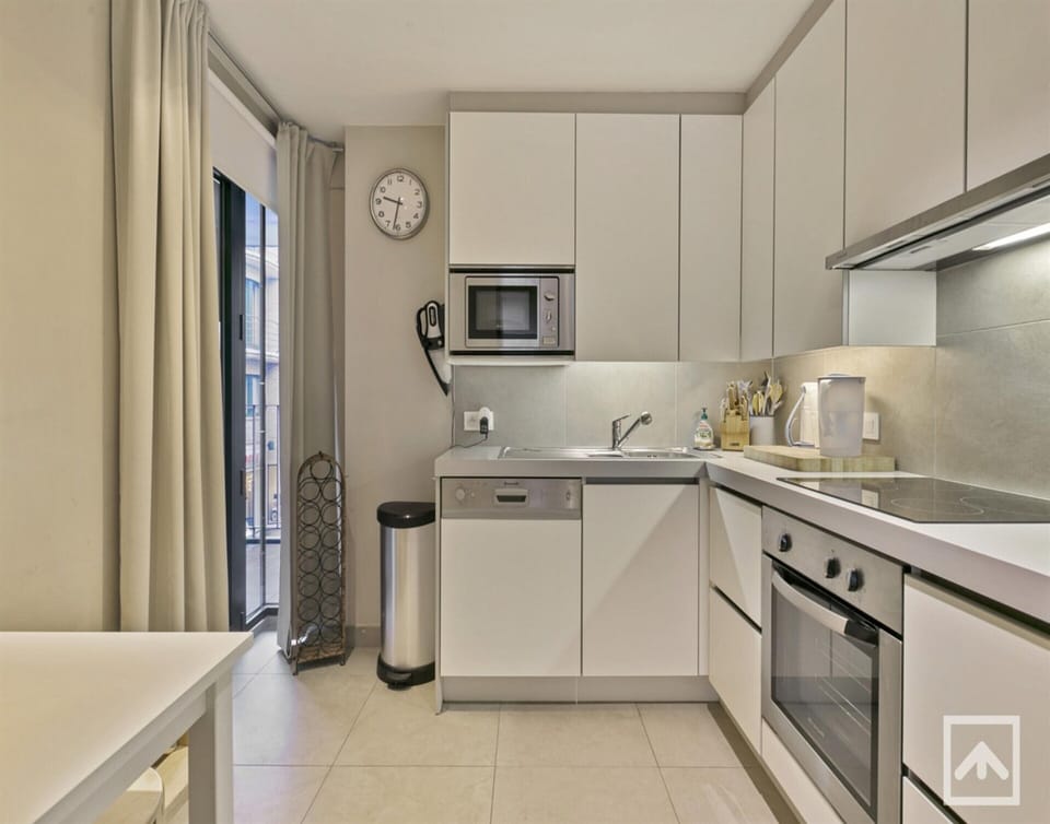 Apartment | Private kitchen