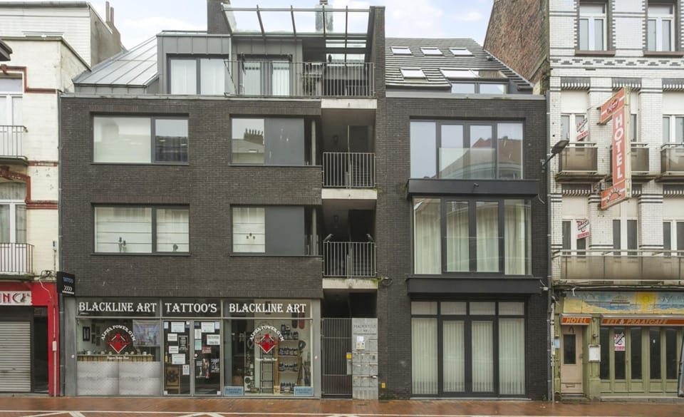 Apartment | Exterior
