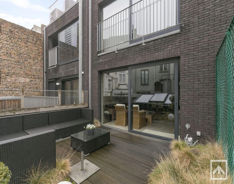 Apartment | Balcony