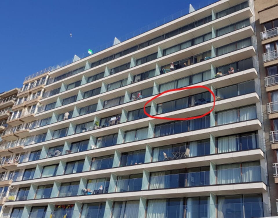 Apartment | Exterior