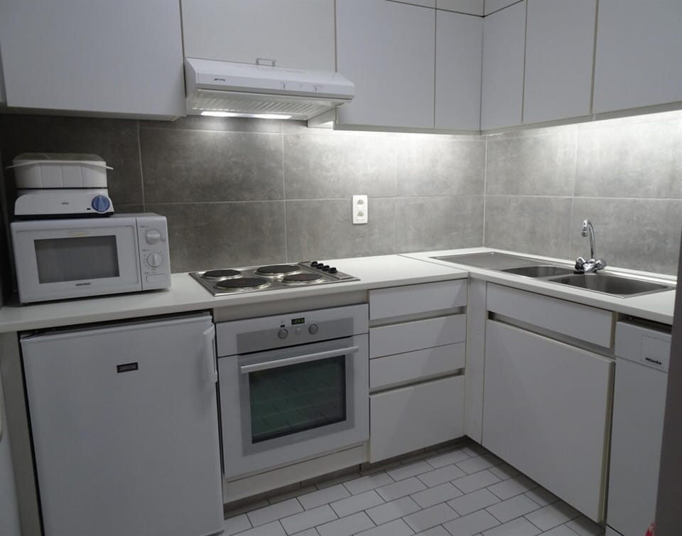 Apartment | Private kitchen