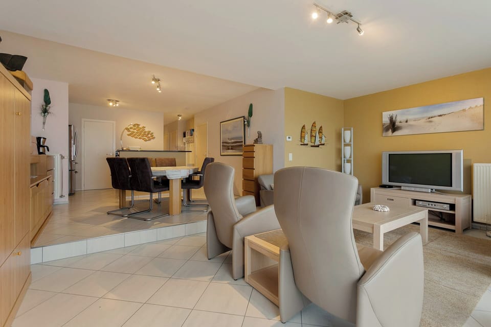 Apartment | Living room