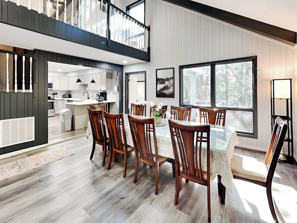 House (5 Bedrooms) | Property amenity