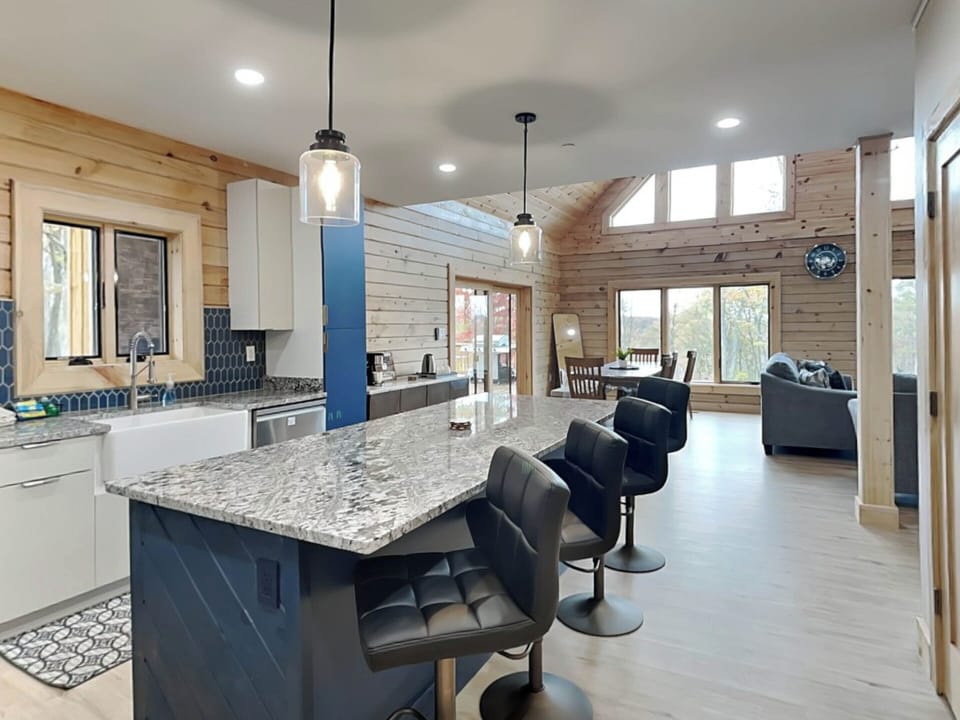 House (6 Bedrooms) | Property amenity