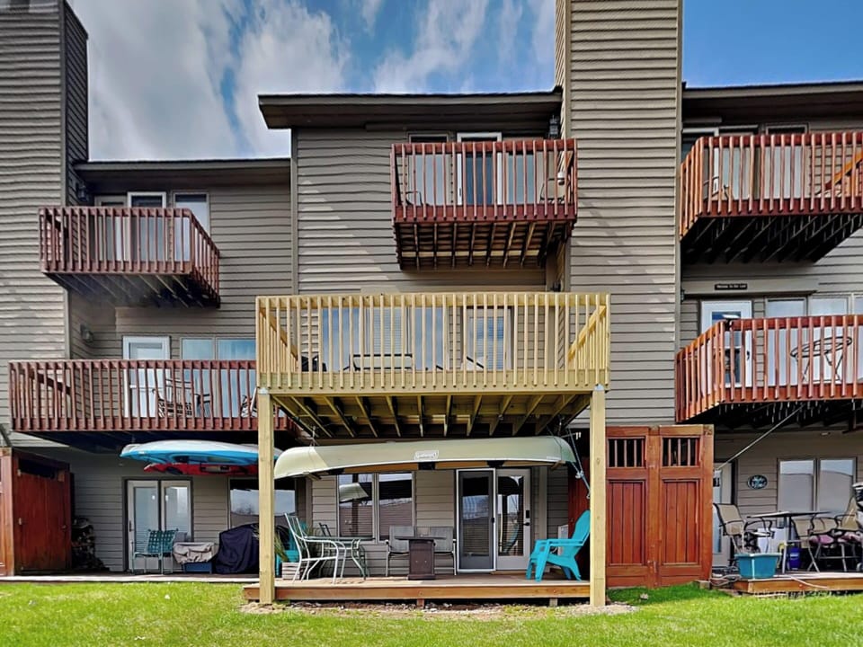 Studio (4 Bedrooms) | Property amenity