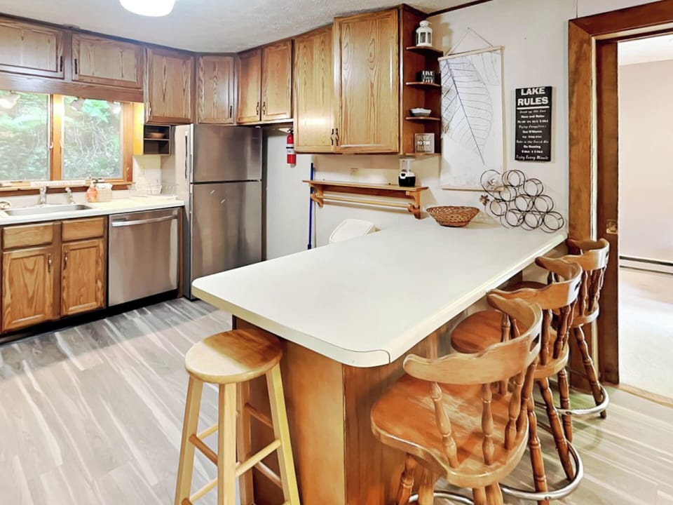 House (4 Bedrooms) | Property amenity