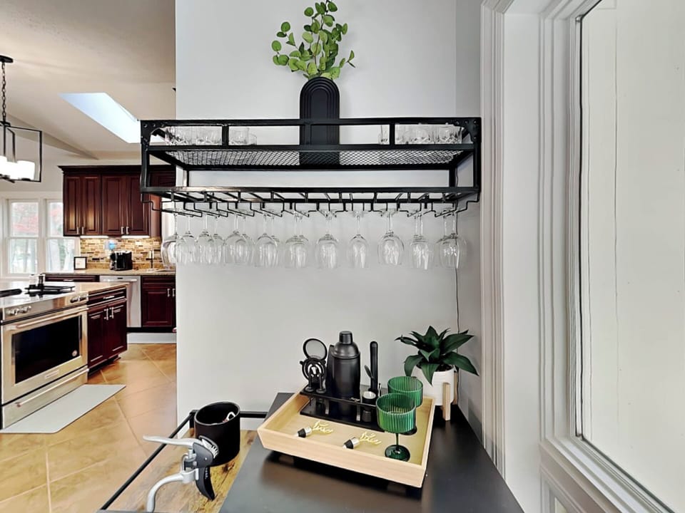 House (4 Bedrooms) | Property amenity