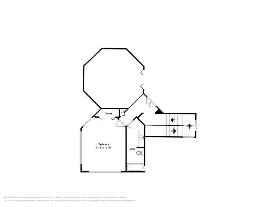 House (4 Bedrooms) | Property amenity