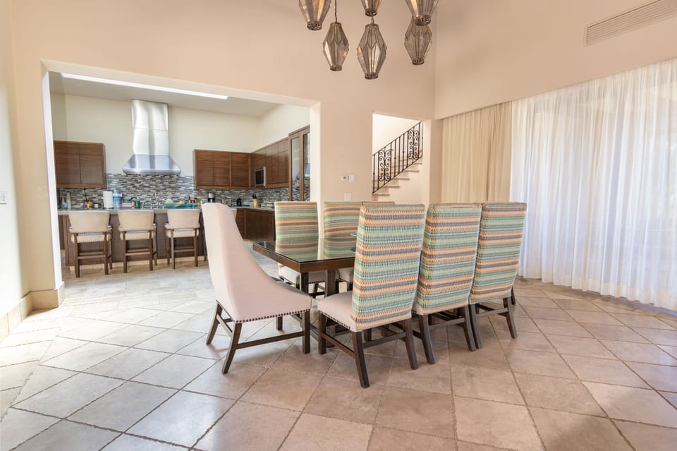 Dinning room