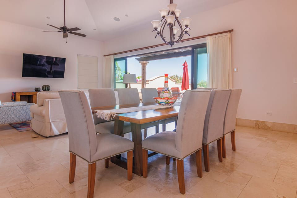 Dinning table (2)