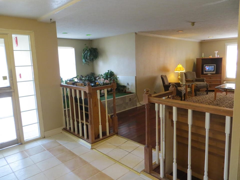 Americourt Hotel Motel in Elizabethton