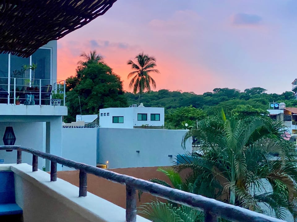 Terrace View