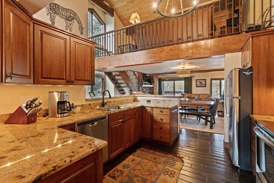 Indoors, Floor, Flooring, Hardwood, House