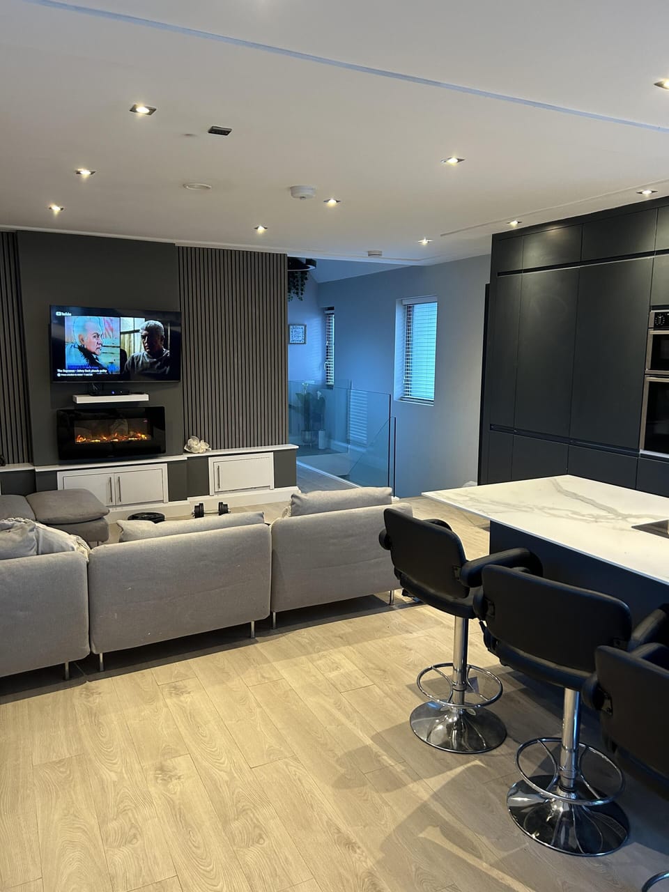 House | Interior