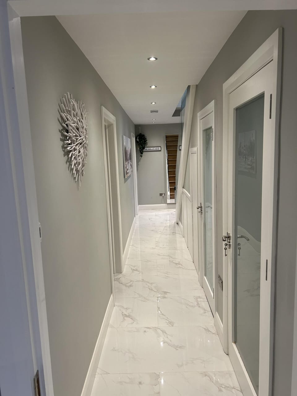 House | Interior