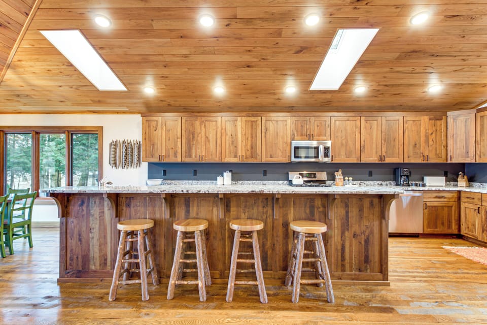 Breakfast Bar | 1st Floor