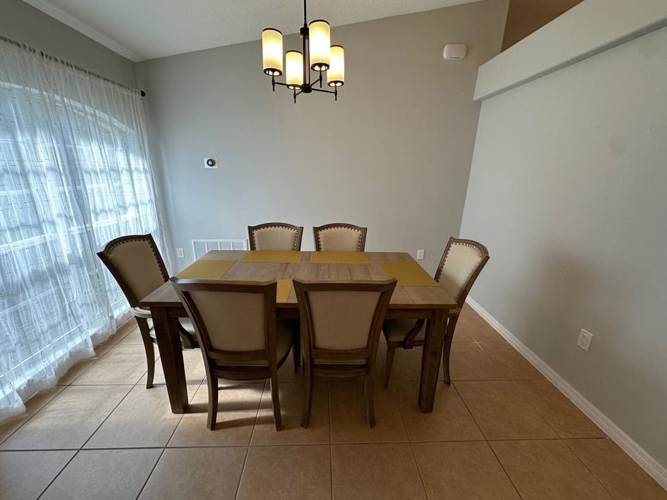 Dining Room 3