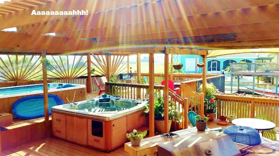 Aaaaaaaahhhhh Paradise A