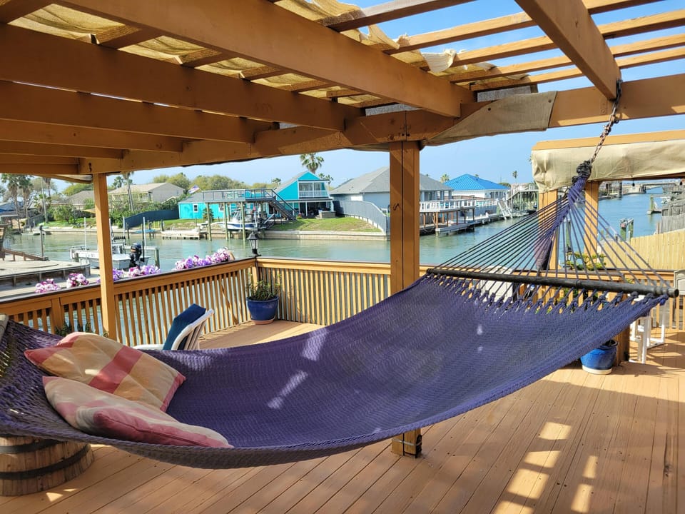 AMAZING HAMOCK Paradise A