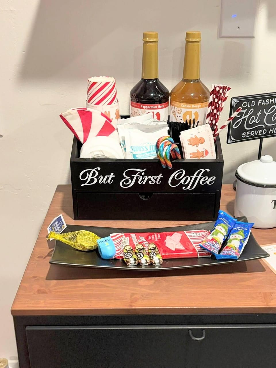 Coffe Bar