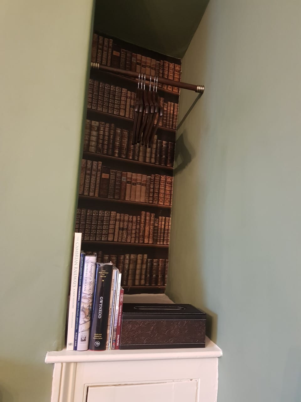 Standard Double Room | Individually decorated, individually furnished, desk, laptop workspace