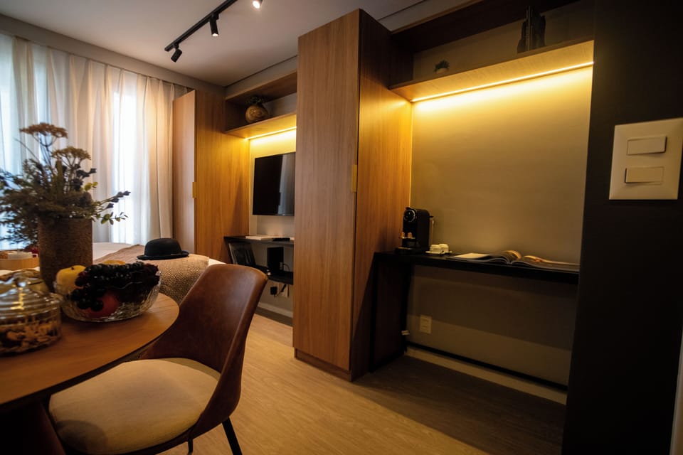 Studio Casal | Private kitchen