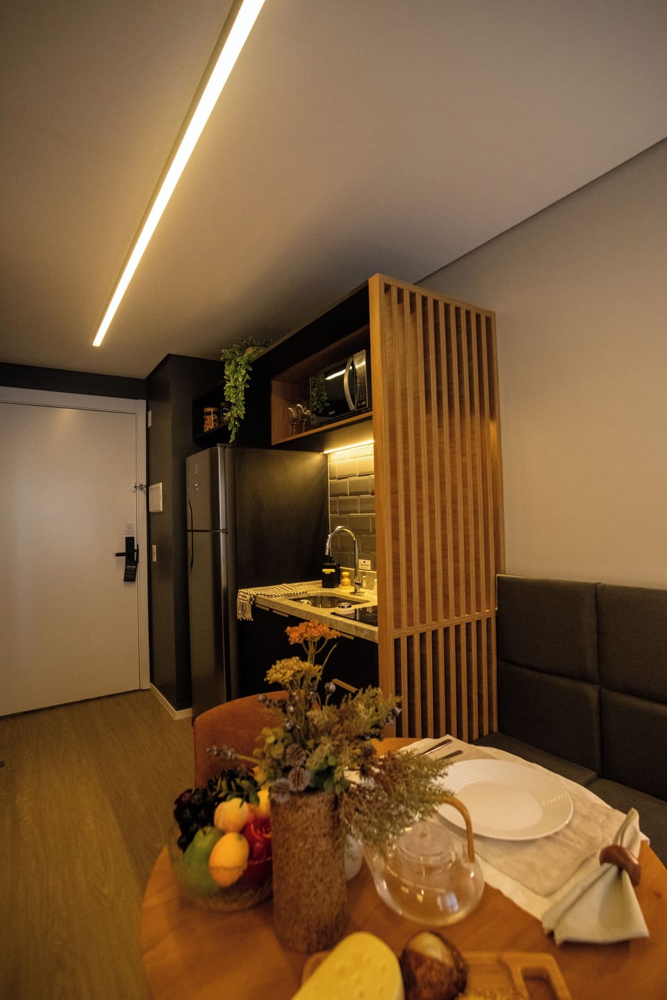 Studio Casal | Private kitchen
