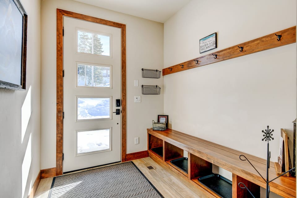 Entryway