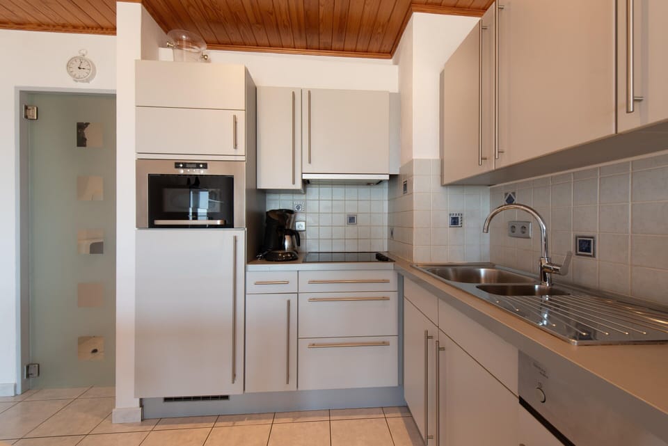 Apartment | Private kitchen