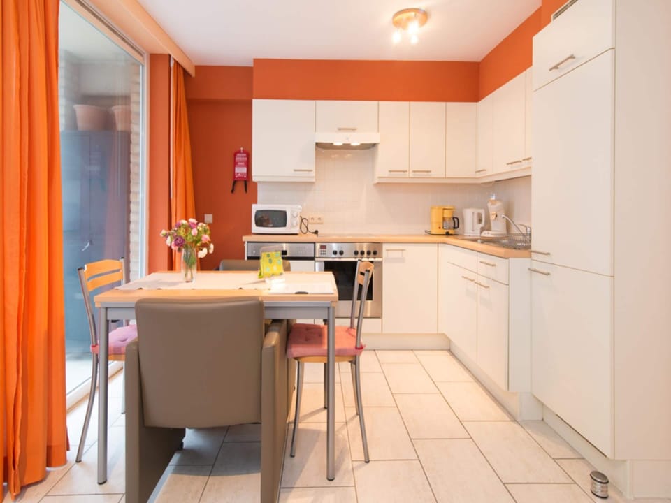 Apartment | Private kitchen