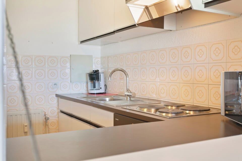 Apartment | Private kitchen