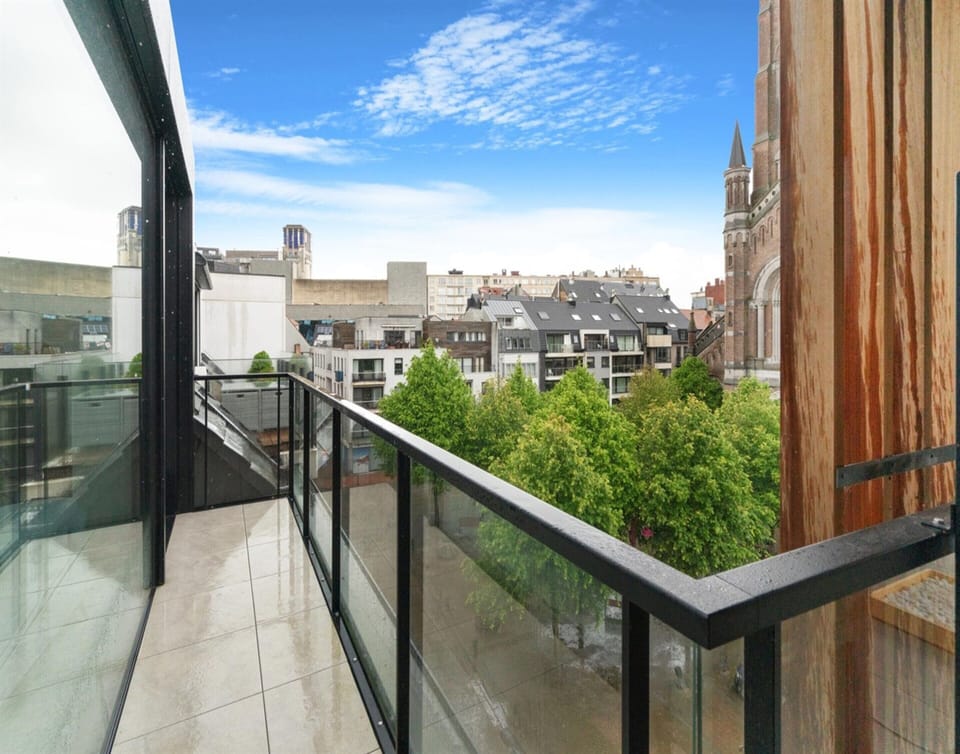 Apartment | Balcony