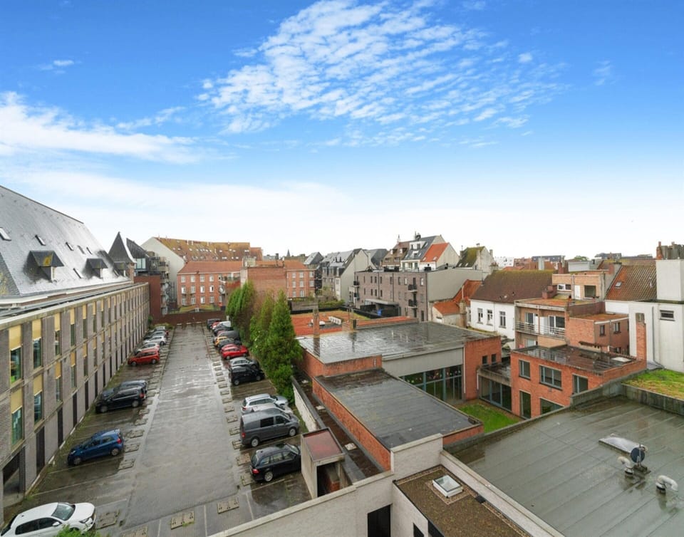 Apartment | View from property